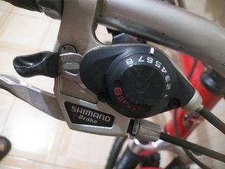 Bicicleta montaña Schwinn Mega 3.5,  26 pulgadas