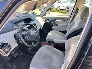 Citroen C4 Picasso 2008