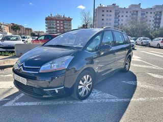 Citroen C4 Picasso 2008