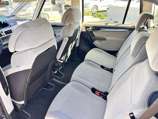 Citroen C4 Picasso 2008