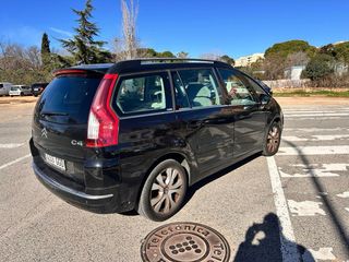 Citroen C4 Picasso 2008