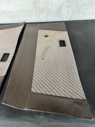 Paneles Puerta Suzuki Samurai SJ Santana (2)