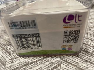 Reloj Inteligente Oleotec AlloPlus GPS