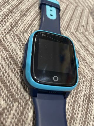 Reloj Inteligente Oleotec AlloPlus GPS