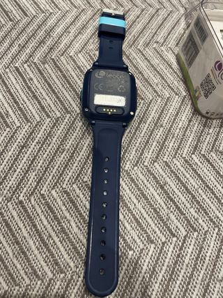 Reloj Inteligente Oleotec AlloPlus GPS