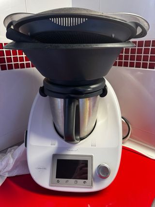 Thermomix TM5