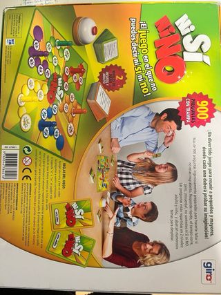 Party & Co Junior Juego de Mesa Diset