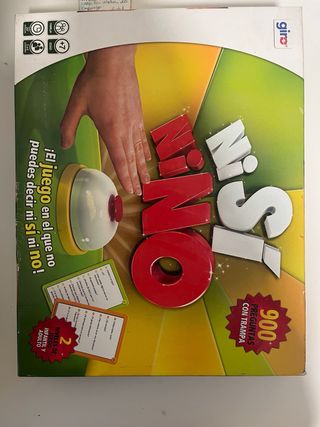 Party & Co Junior Juego de Mesa Diset