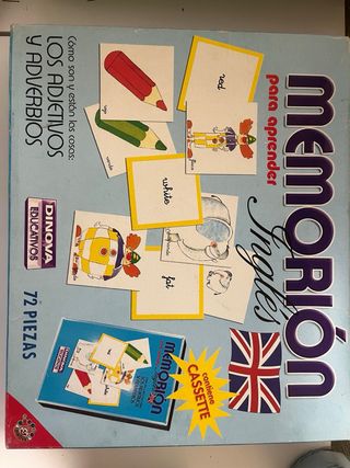 Party & Co Junior Juego de Mesa Diset