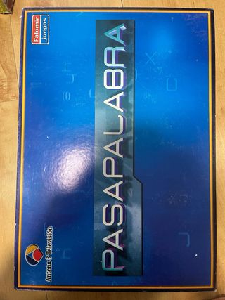 Party & Co Junior Juego de Mesa Diset