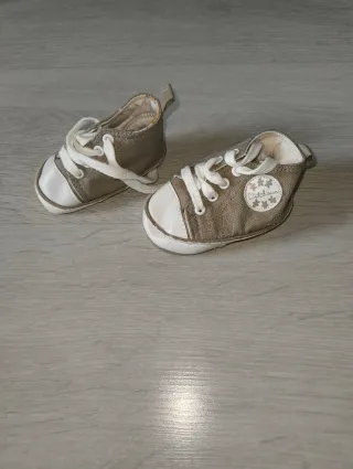 Zapatos bebé niño/niña