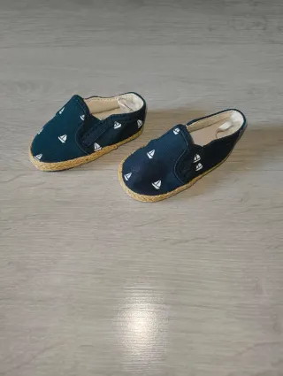 Zapatos bebé niño/niña