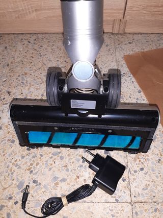 Aspiradora escoba jalisco Brush Cecotec