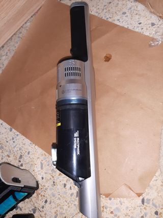 Aspiradora escoba jalisco Brush Cecotec