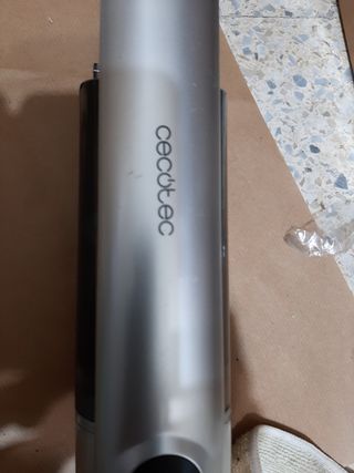 Aspiradora escoba jalisco Brush Cecotec