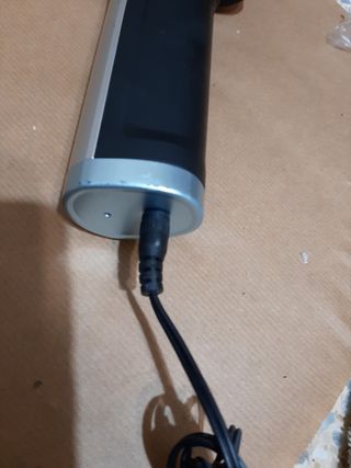 Aspiradora escoba jalisco Brush Cecotec