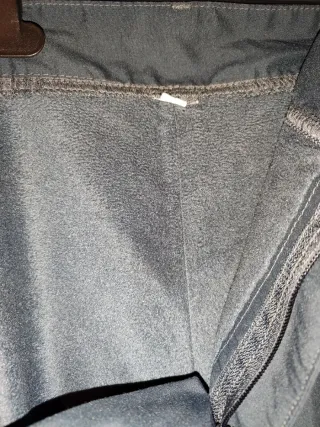 Pantalón de trabajo