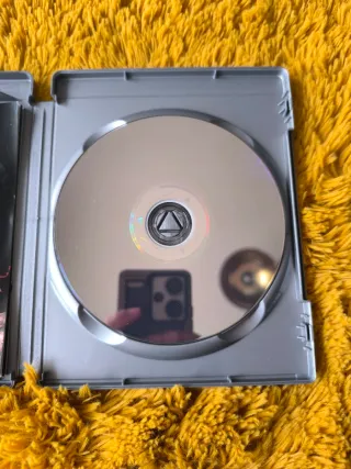 Soul Calibur IV PS3 Platinum