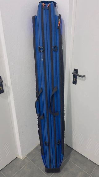 Funda TURKANA para cañas de surfcasting