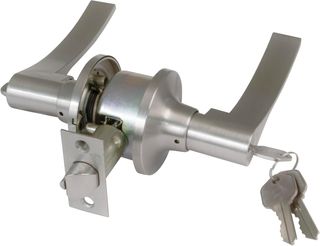 Amig - Juego de manillas de entrada Izquierda con