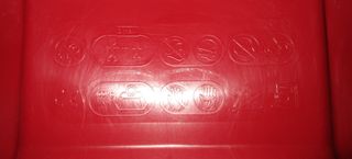 TRINEO DE NIEVE BIPLAZA