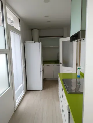 Casa adosada con patio