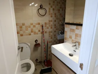 Casa adosada con patio