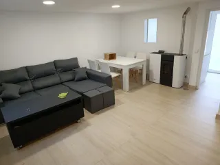 Casa adosada con patio