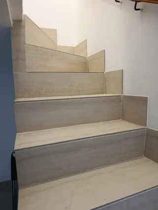 Casa adosada con patio