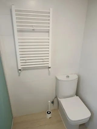 Casa adosada con patio