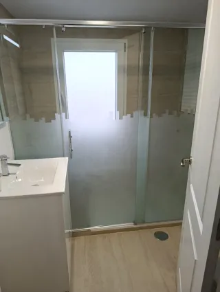 Casa adosada con patio