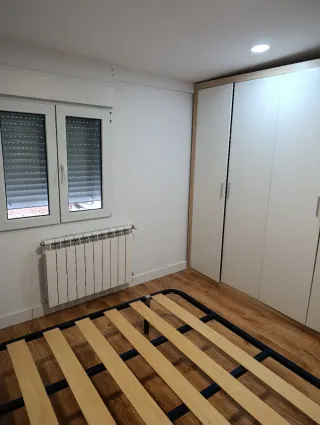 Casa adosada con patio