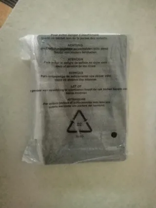 Marco fotos digital Philips. 17.8 cm (7 '')