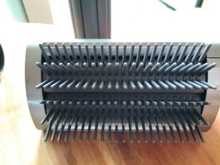 Dyson Airwrap Completo Dorado/Plateado