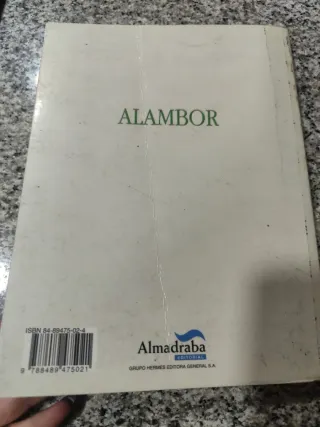 Libro lengua castellana