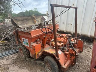 Oruga Fiat 655C y mas cosas