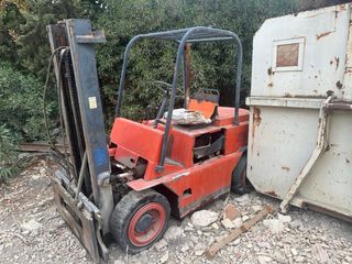 Oruga Fiat 655C y mas cosas