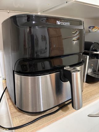 Freidora de Aire Proscenic