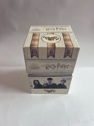 Times Up Harry Potter Juego de Mesa