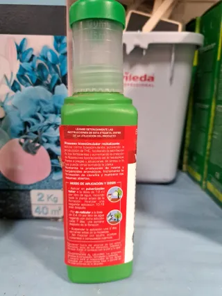 Bioestimulador Vitacann Biocanabium