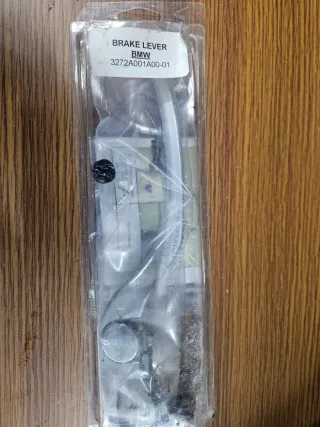 Maneta Freno BMW S1000RR