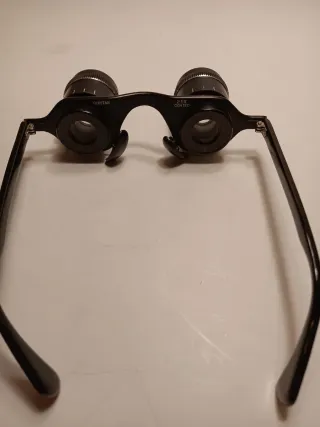 Gafas / Prismaticos Binoculares Manos Libres