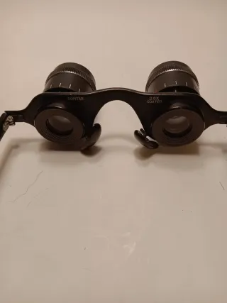 Gafas / Prismaticos Binoculares Manos Libres