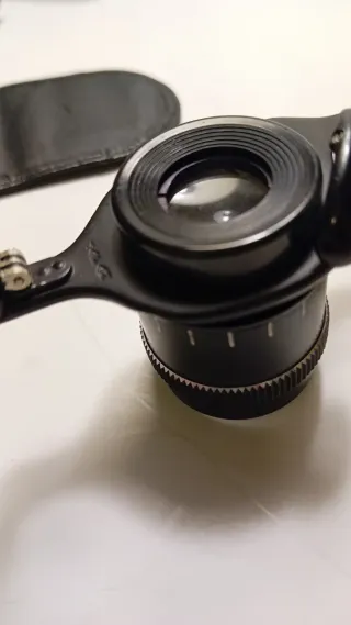 Gafas / Prismaticos Binoculares Manos Libres