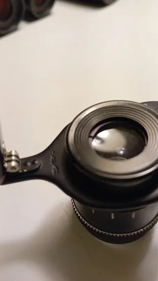 Gafas / Prismaticos Binoculares Manos Libres