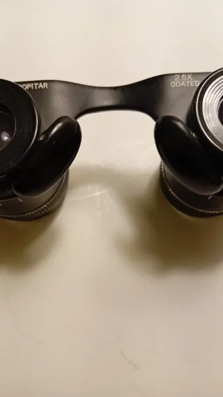 Gafas / Prismaticos Binoculares Manos Libres