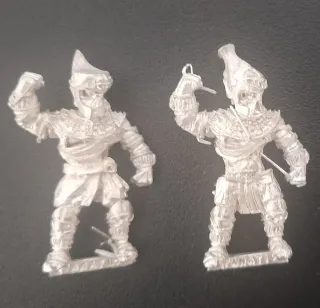 Blood Bowl Khemri Team Citadel Warhammer