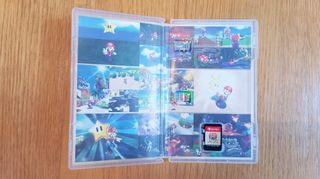 Super Mario 3D All-Stars Nintendo Switch