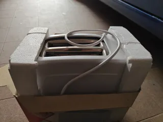 Tostadora Moulinex Sensotoast