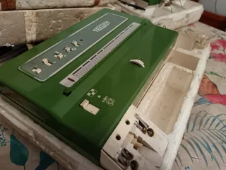 Motor Original Máquina Coser SUPERBA